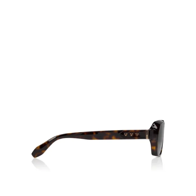 Our Georges Lb0027 – Sonnenbrille – Acetat – Dark Havana