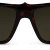 Our Georges Lb0027 – Sonnenbrille – Acetat – Dark Havana