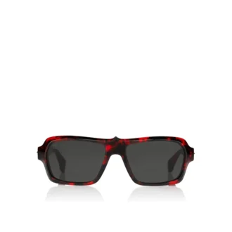 Our Georges Lb0027 – Sonnenbrille – Acetat – Red Havana