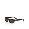 Our Georges Lb0028 – Sonnenbrille – Acetat – Black Smoke Our Georges Lb0028 – Sonnenbrille – Acetat – Black Smoke