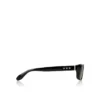 Our Georges Lb0028 – Sonnenbrille – Acetat – Black Smoke Our Georges Lb0028 – Sonnenbrille – Acetat – Black Smoke