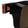 Our Georges Lb0028 – Sonnenbrille – Acetat – Black Smoke Our Georges Lb0028 – Sonnenbrille – Acetat – Black Smoke
