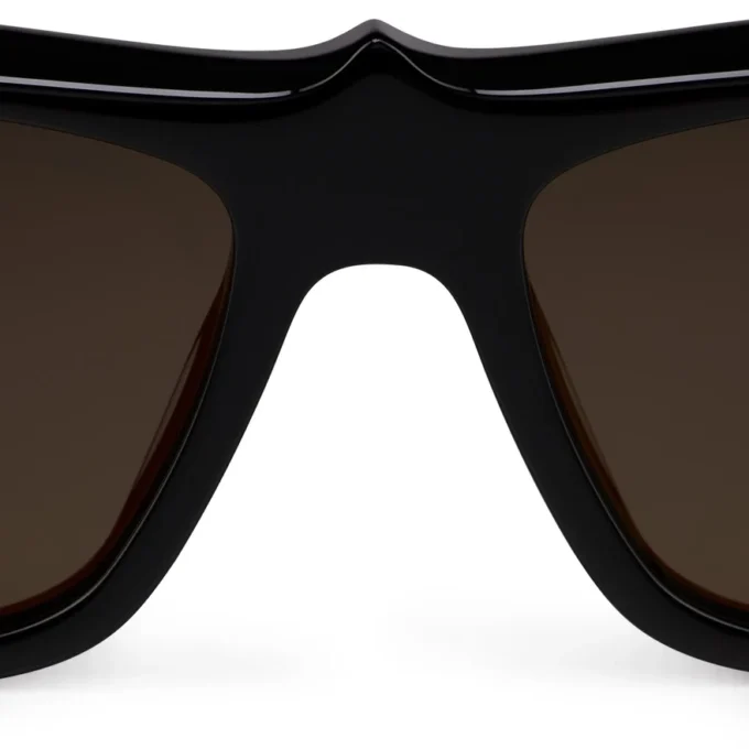Our Georges Lb0028 – Sonnenbrille – Acetat – Black Smoke Our Georges Lb0028 – Sonnenbrille – Acetat – Black Smoke