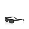 Our Georges Lb0028 – Sonnenbrille – Acetat – Glänzendes Schwarz