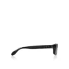 Our Georges Lb0028 – Sonnenbrille – Acetat – Glänzendes Schwarz