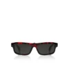 Our Georges Lb0028 – Sonnenbrille – Acetat – Red Havana Our Georges Lb0028 – Sonnenbrille – Acetat – Red Havana
