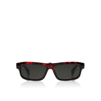 Our Georges Lb0028 – Sonnenbrille – Acetat – Red Havana Our Georges Lb0028 – Sonnenbrille – Acetat – Red Havana
