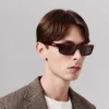 Our Georges Lb0028 – Sonnenbrille – Acetat – Red Havana Our Georges Lb0028 – Sonnenbrille – Acetat – Red Havana