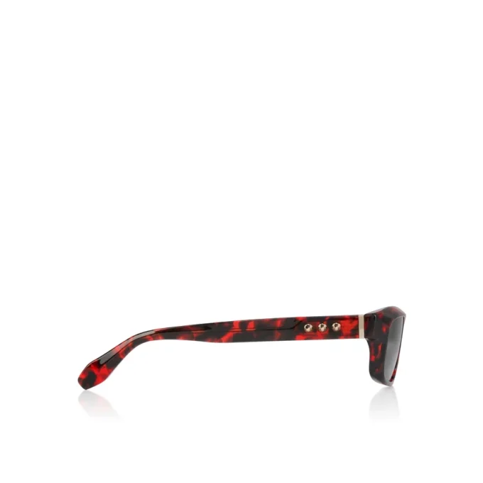 Our Georges Lb0028 – Sonnenbrille – Acetat – Red Havana Our Georges Lb0028 – Sonnenbrille – Acetat – Red Havana