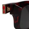 Our Georges Lb0028 – Sonnenbrille – Acetat – Red Havana Our Georges Lb0028 – Sonnenbrille – Acetat – Red Havana