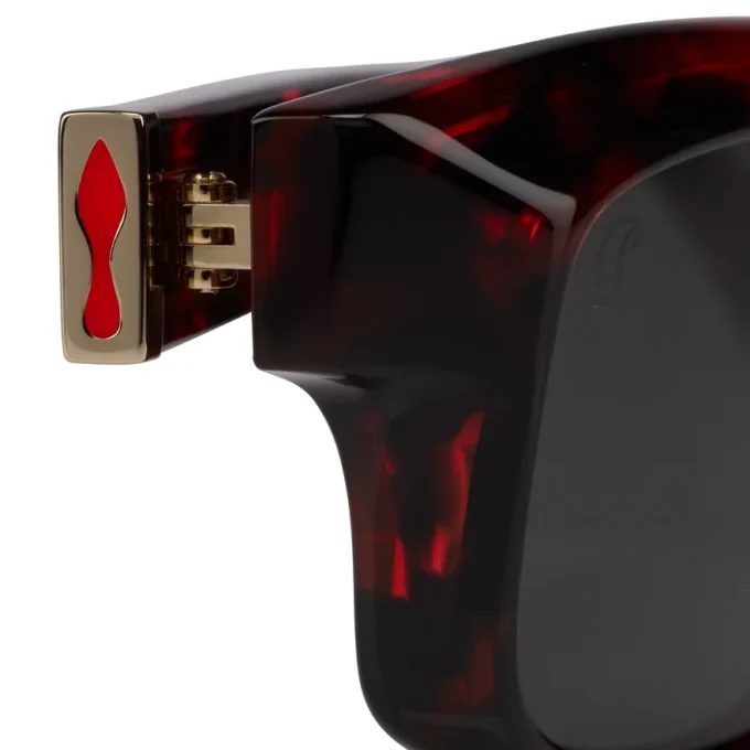 Our Georges Lb0028 – Sonnenbrille – Acetat – Red Havana Our Georges Lb0028 – Sonnenbrille – Acetat – Red Havana