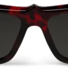 Our Georges Lb0028 – Sonnenbrille – Acetat – Red Havana Our Georges Lb0028 – Sonnenbrille – Acetat – Red Havana