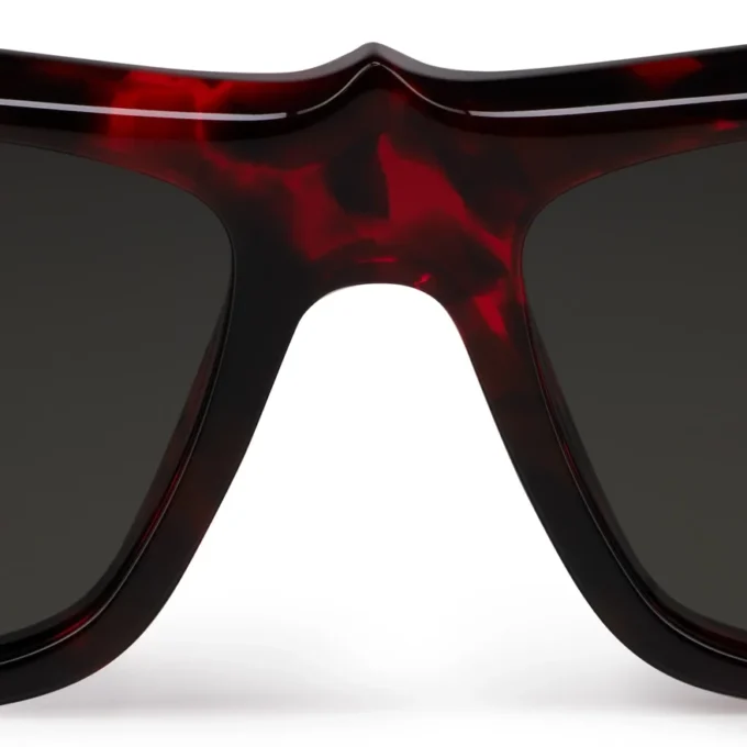 Our Georges Lb0028 – Sonnenbrille – Acetat – Red Havana Our Georges Lb0028 – Sonnenbrille – Acetat – Red Havana