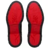 Oxybootie College – Stiefel – Kalbsleder – Schwarz – Herren