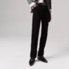 Pelvis – Oxfords – Kalbsleder – Schwarz – Herren Pelvis – Oxfords – Kalbsleder – Schwarz – Herren