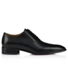 Pelvis – Oxfords – Kalbsleder – Schwarz – Herren Pelvis – Oxfords – Kalbsleder – Schwarz – Herren