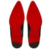 Pelvis – Oxfords – Kalbsleder – Schwarz – Herren Pelvis – Oxfords – Kalbsleder – Schwarz – Herren
