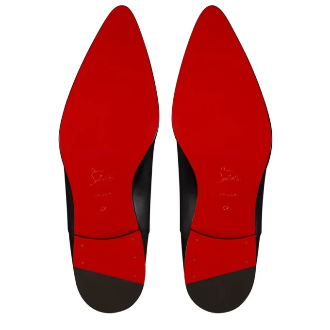 Pelvis – Oxfords – Kalbsleder – Schwarz – Herren Pelvis – Oxfords – Kalbsleder – Schwarz – Herren