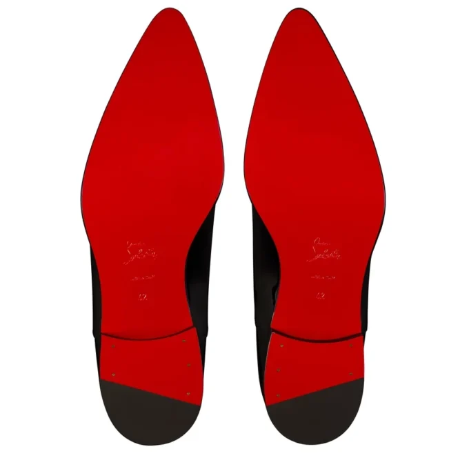 Pelvis – Oxfords – Lackkalbsleder – Schwarz – Herren Pelvis – Oxfords – Lackkalbsleder – Schwarz – Herren
