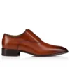 Pelvis – Oxfords – Patiniertes Kalbsleder – Palio – Herren Pelvis – Oxfords – Patiniertes Kalbsleder – Palio – Herren
