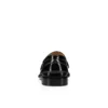 Penny-Loafer – Abrasivato-Kalbsleder – Schwarz – Herren