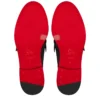 Penny-Loafer – Abrasivato-Kalbsleder – Schwarz – Herren