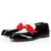 Penny – Loafer – Lackkalbsleder – Mehrfarbig – Damen Penny – Loafer – Lackkalbsleder – Mehrfarbig – Damen