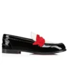 Penny – Loafer – Lackkalbsleder – Mehrfarbig – Damen Penny – Loafer – Lackkalbsleder – Mehrfarbig – Damen