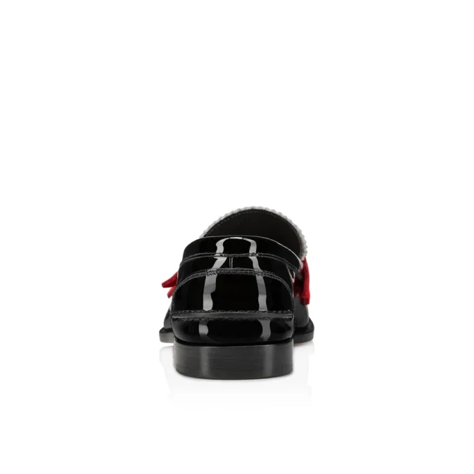 Penny – Loafer – Lackkalbsleder – Mehrfarbig – Damen Penny – Loafer – Lackkalbsleder – Mehrfarbig – Damen