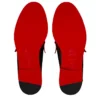 Penny-Loafer – Lackkalbsleder und Veau Velours – Mehrfarbig – Herren