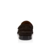 Penny-Loafer – Umgekehrtes Kalbsleder – Cafa – Herren