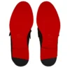 Penny-Loafer – Umgekehrtes Kalbsleder – Cafa – Herren