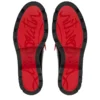 Penny Lug – Loafer – Kalbsleder und Lackleder – Mehrfarbig – Damen Penny Lug – Loafer – Kalbsleder und Lackleder – Mehrfarbig – Damen