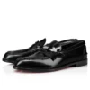 Penny Woman – Loafer – Kalbsleder – Glänzendes Schwarz – Damen Penny Woman – Loafer – Kalbsleder – Glänzendes Schwarz – Damen