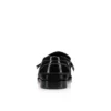 Penny Woman – Loafer – Kalbsleder – Glänzendes Schwarz – Damen Penny Woman – Loafer – Kalbsleder – Glänzendes Schwarz – Damen