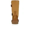 Randy College – Stiefel – gewachstes Kalbsleder – Terra – Herren