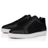 Rantulow – Sneaker – Baumwolle – Schwarz – Herren Rantulow – Sneaker – Baumwolle – Schwarz – Herren