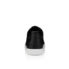 Rantulow – Sneaker – Baumwolle – Schwarz – Herren Rantulow – Sneaker – Baumwolle – Schwarz – Herren