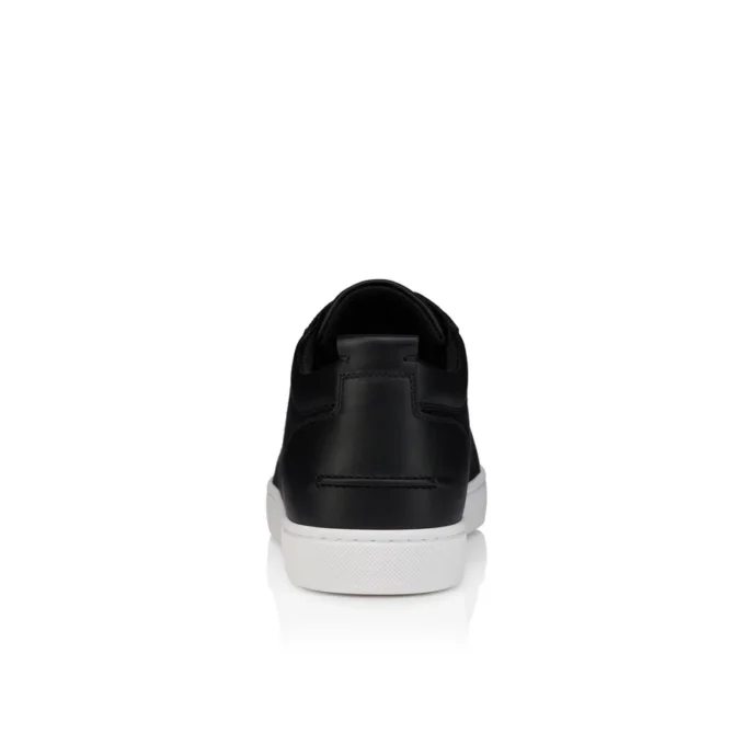 Rantulow – Sneaker – Baumwolle – Schwarz – Herren Rantulow – Sneaker – Baumwolle – Schwarz – Herren