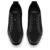 Rantulow – Sneaker – Baumwolle – Schwarz – Herren Rantulow – Sneaker – Baumwolle – Schwarz – Herren