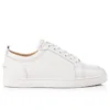 Rantukow – Sneaker – genarbtes Kalbsleder – Latte – Herren Rantukow – Sneaker – genarbtes Kalbsleder – Latte – Herren