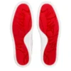Rantukow – Sneaker – genarbtes Kalbsleder – Latte – Herren Rantukow – Sneaker – genarbtes Kalbsleder – Latte – Herren