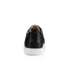 Rantulow – Sneaker – genarbtes Kalbsleder – Schwarz – Herren Rantulow – Sneaker – genarbtes Kalbsleder – Schwarz – Herren