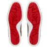 Rantulow – Sneaker – Kalbsleder und Twill-Webung – Amara – Herren Rantulow – Sneaker – Kalbsleder und Twill-Webung – Amara – Herren