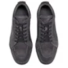 Rantulow – Sneaker – Veau Velours – Smoky – Herren