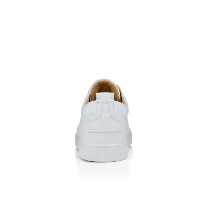 Retero – Sneaker – genarbtes Kalbsleder – Cuoio – Herren