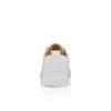 Retero – Sneaker – genarbtes Kalbsleder – Marine – Herren Retero – Sneaker – genarbtes Kalbsleder – Marine – Herren