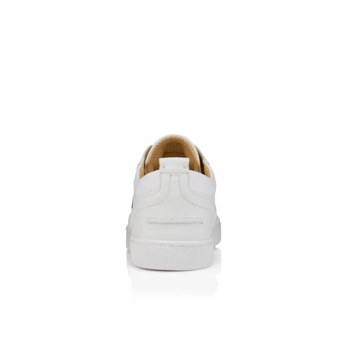 Retero – Sneaker – genarbtes Kalbsleder – Marine – Herren Retero – Sneaker – genarbtes Kalbsleder – Marine – Herren