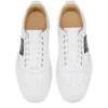 Retero – Sneaker – genarbtes Kalbsleder – Marine – Herren Retero – Sneaker – genarbtes Kalbsleder – Marine – Herren