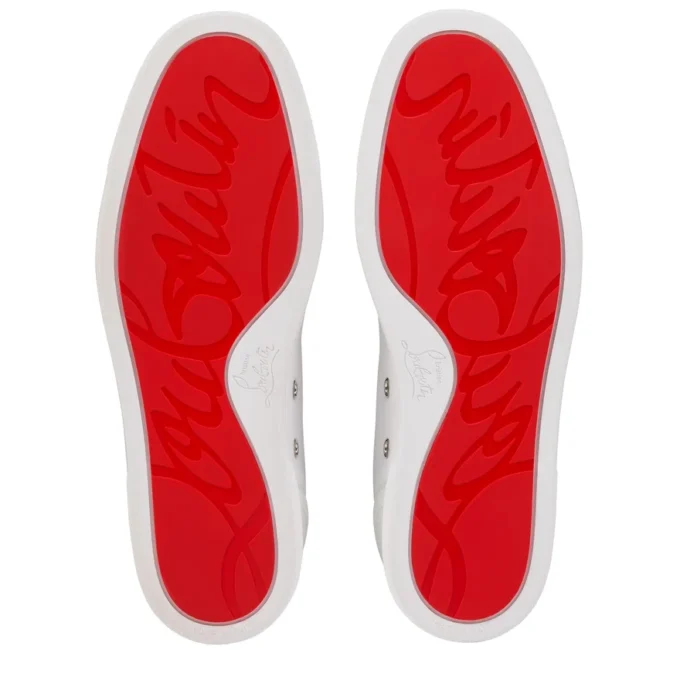 Retero – Sneaker – genarbtes Kalbsleder – Marine – Herren Retero – Sneaker – genarbtes Kalbsleder – Marine – Herren
